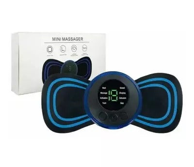 MiniRelief™ Mini Masajeador Eléctrico