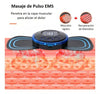 MiniRelief™ Mini Masajeador Eléctrico