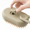 Pet Shine Cepillo Con Vapor Para Mascotas ™